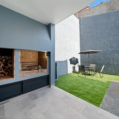 度假居 Calheta Paradise - Free Parking & Views *