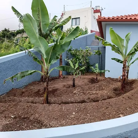 Calheta Paradise - Free Parking & Views Дом отдыха Арку-да-Кальета