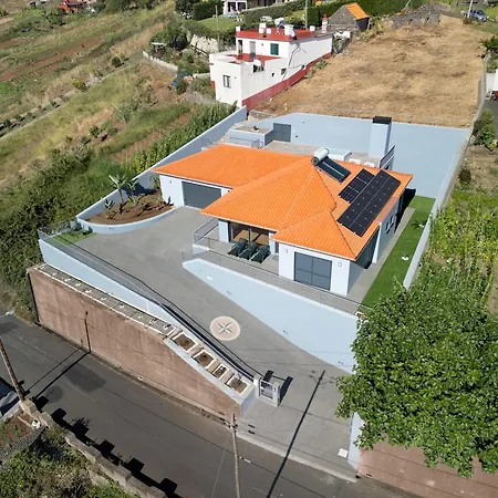 Calheta Paradise - Free Parking & Views Дом отдыха Арку-да-Кальета