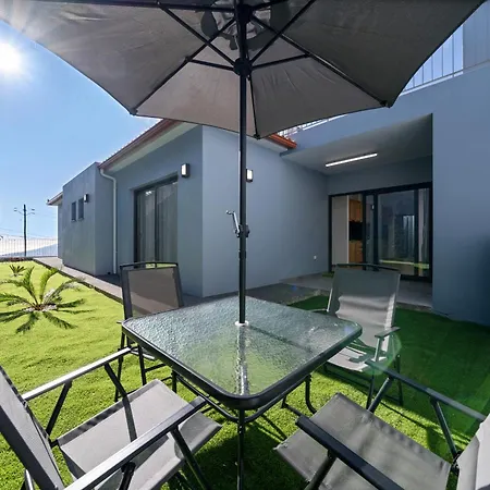 Calheta Paradise - Free Parking & Views بيت للعطل أركو دا كالهيتا