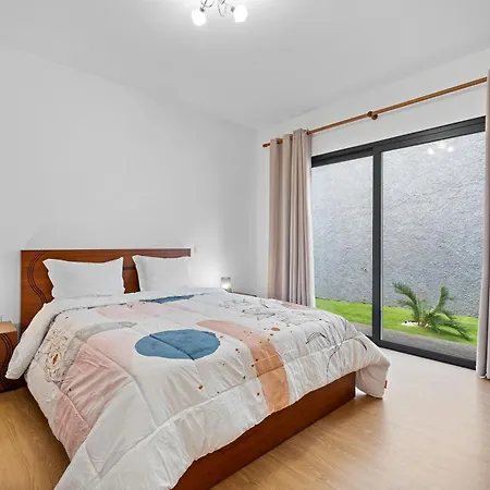 Calheta Paradise - Free Parking & Views *