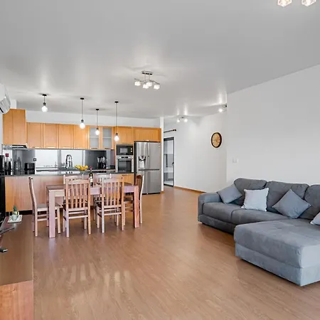 Calheta Paradise - Free Parking & Views Дом отдыха *