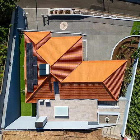 Calheta Paradise - Free Parking & Views * Арку-да-Кальета