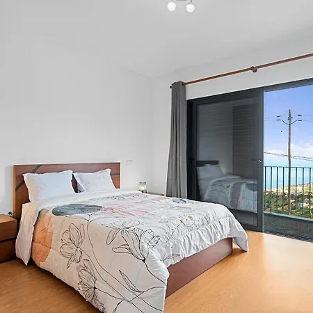 Calheta Paradise - Free Parking & Views *