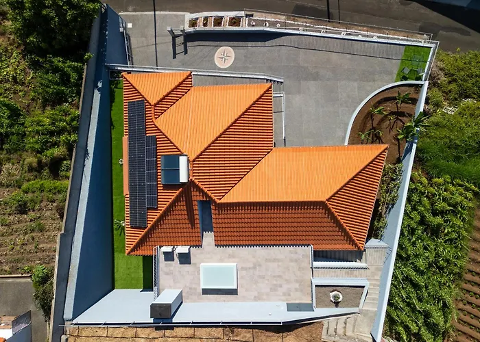 Calheta Paradise - Free Parking & Views * Arco da Calheta (Madeira)